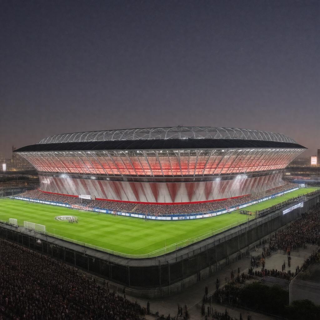Atlético Madrid C
